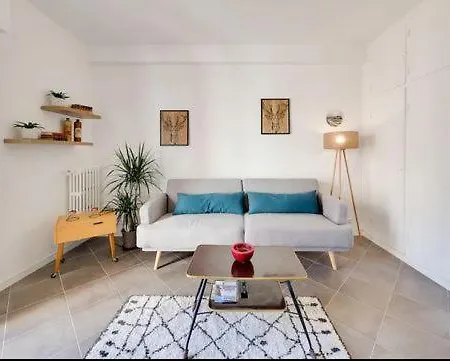 Le Magellan * マントン