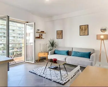 Le Magellan * Menton