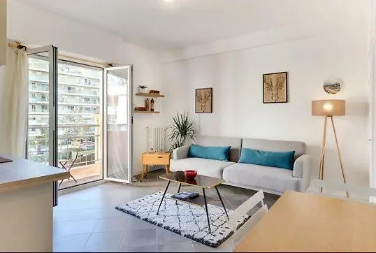 Le Magellan * Menton