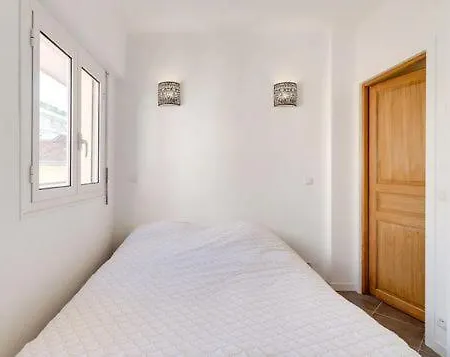 Apartment Le Magellan Menton