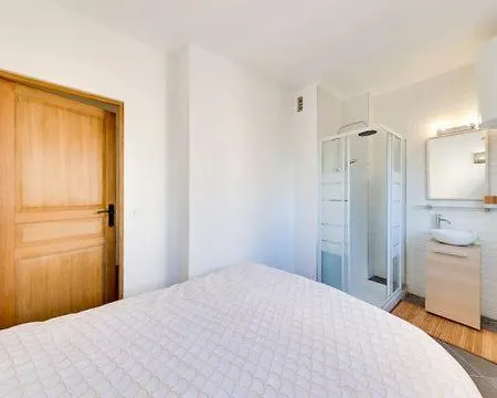 Appartement Le Magellan *