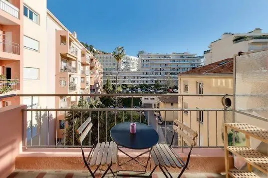 Le Magellan Apartment