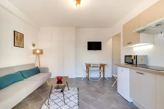 Le Magellan Apartment *