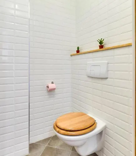 Le Magellan Apartment